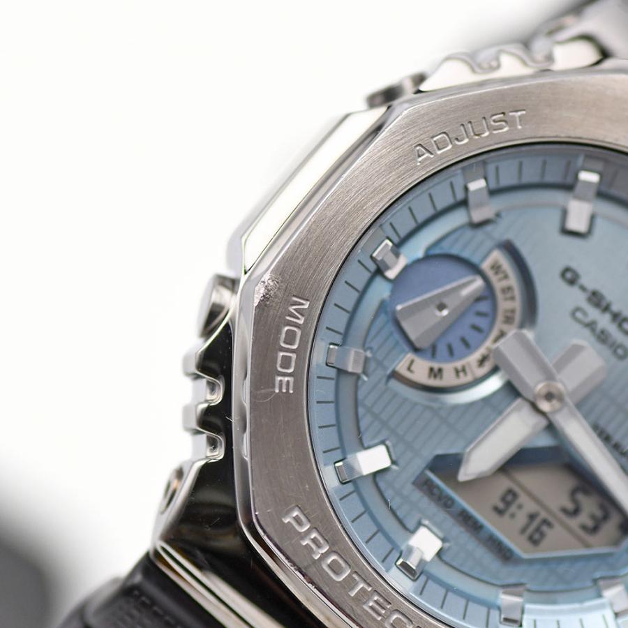 CASIO（カシオ） G-SHOCK ジーショック 2100シリーズ メンズ タフ