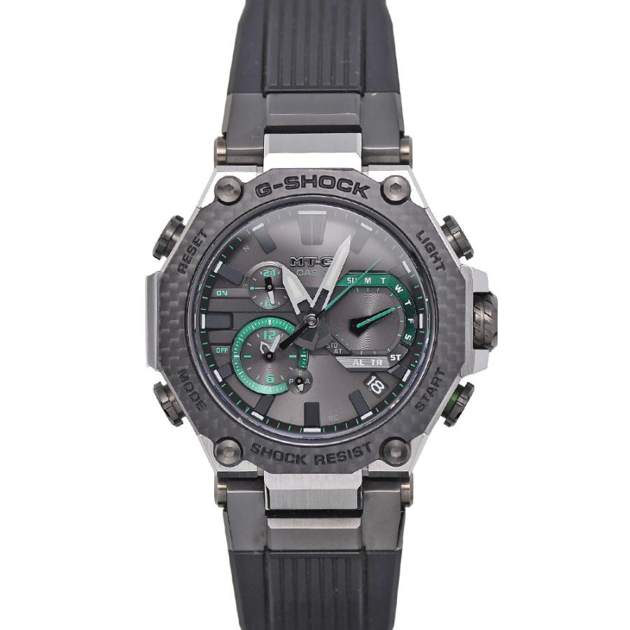 CASIO（カシオ） G-SHOCK ジーショック MT-G MTG-B2000シリーズ メンズ