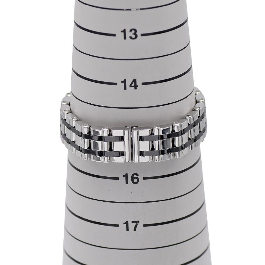 TIFFANY&Co.（ティファニー） アトラス 30MM レディース クォーツ SS 