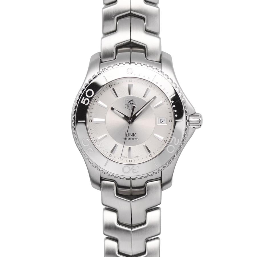 TAG HEUER（タグ・ホイヤー） リンク LINK メンズ クォーツ デイト