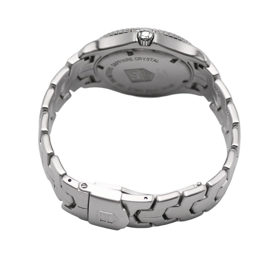 TAG HEUER（タグ・ホイヤー） リンク LINK メンズ クォーツ デイト