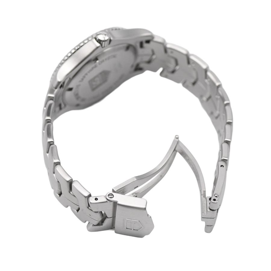 TAG HEUER（タグ・ホイヤー） リンク LINK メンズ クォーツ デイト