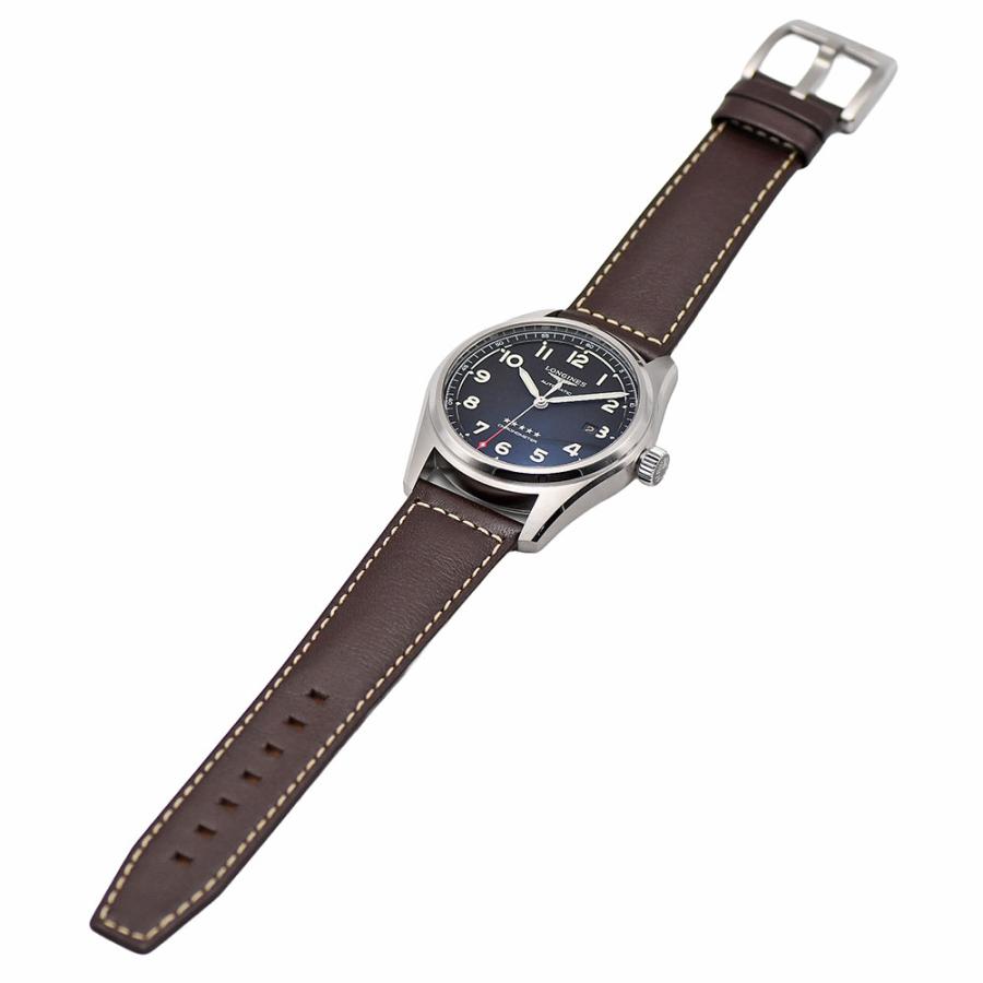 LONGINES（ロンジン） スピリット 42MM オートマティック メンズ 自動