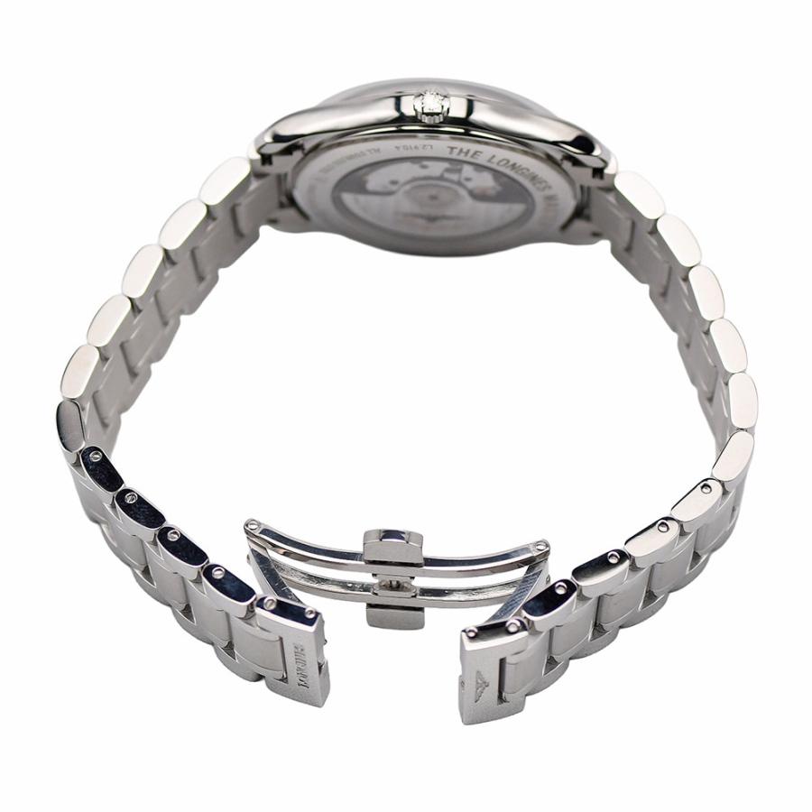 LONGINES（ロンジン） マスターコレクション アニュアルカレンダー