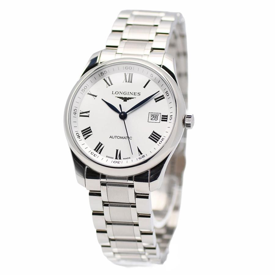 LONGINES（ロンジン） マスターコレクション 40MM オートマティック