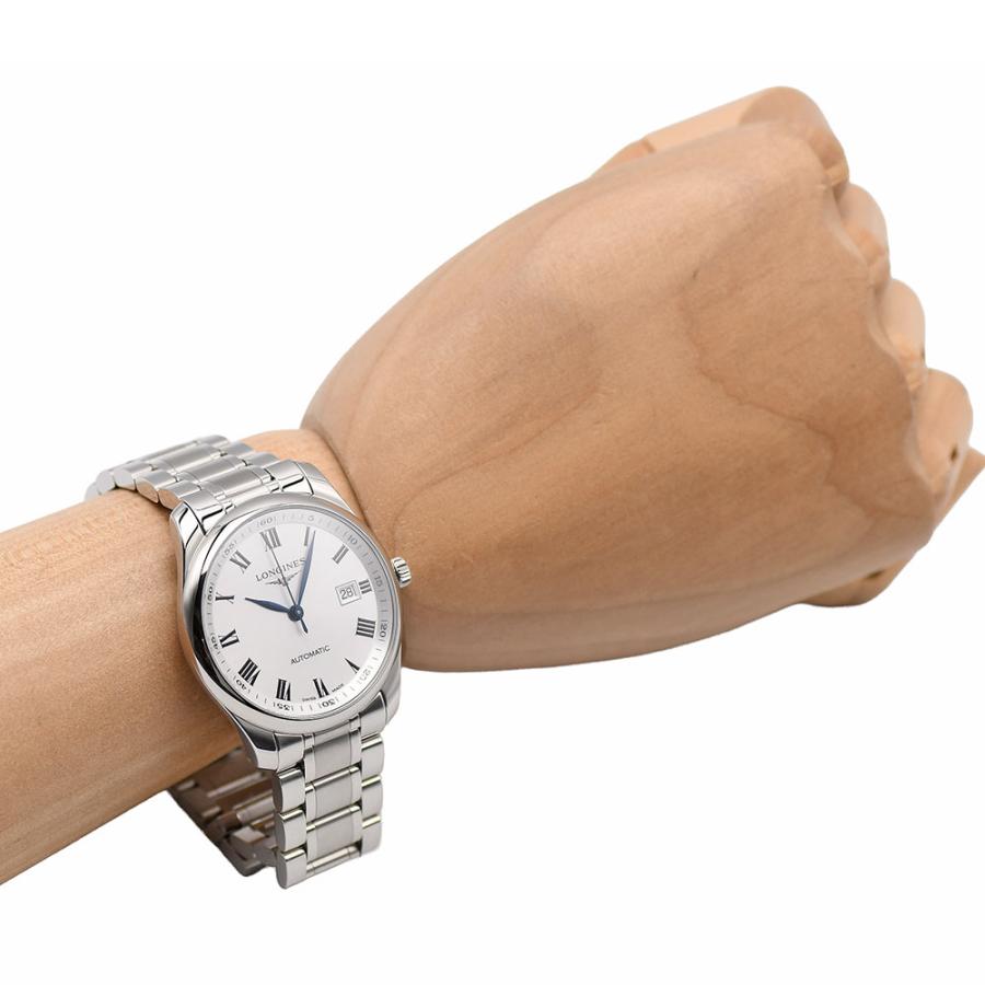 LONGINES（ロンジン） マスターコレクション 40MM オートマティック