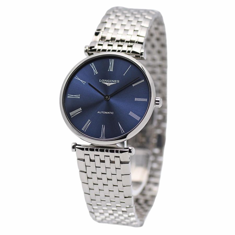 LONGINES（ロンジン） ラ グラン クラシック ドゥ オートマティック