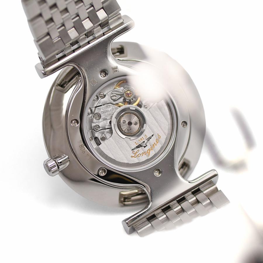 LONGINES（ロンジン） ラ グラン クラシック ドゥ オートマティック