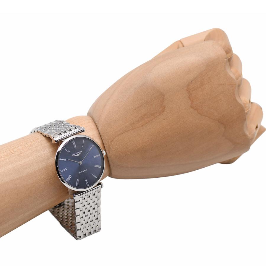 LONGINES（ロンジン） ラ グラン クラシック ドゥ オートマティック