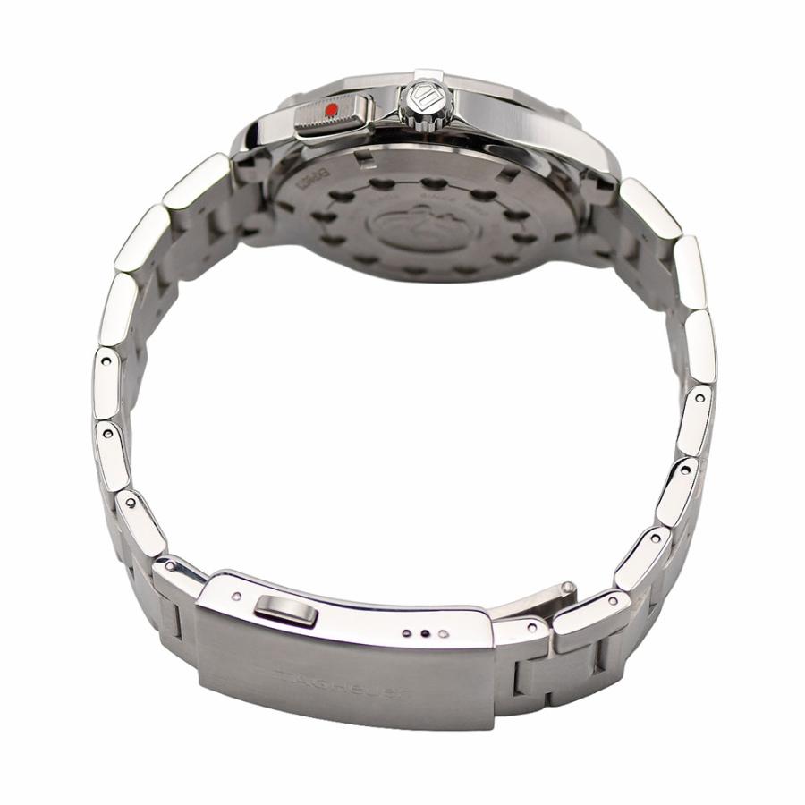TAG HEUER（タグ・ホイヤー） アクアレーサー グランドデイト アラーム 