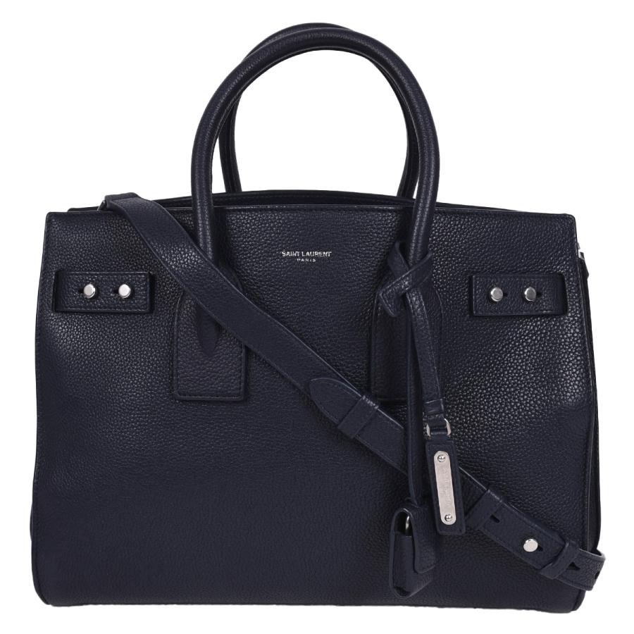 ハンドバッグ 2way サックドジュール スモール SAINT LAURENT サン