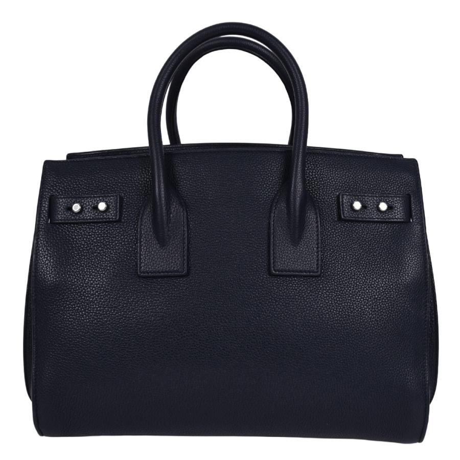 サンローラン　 サックドジュール スープル レザー トートバッグ SAINT LAURENT サンローラン サック ド ジュール スープル トート