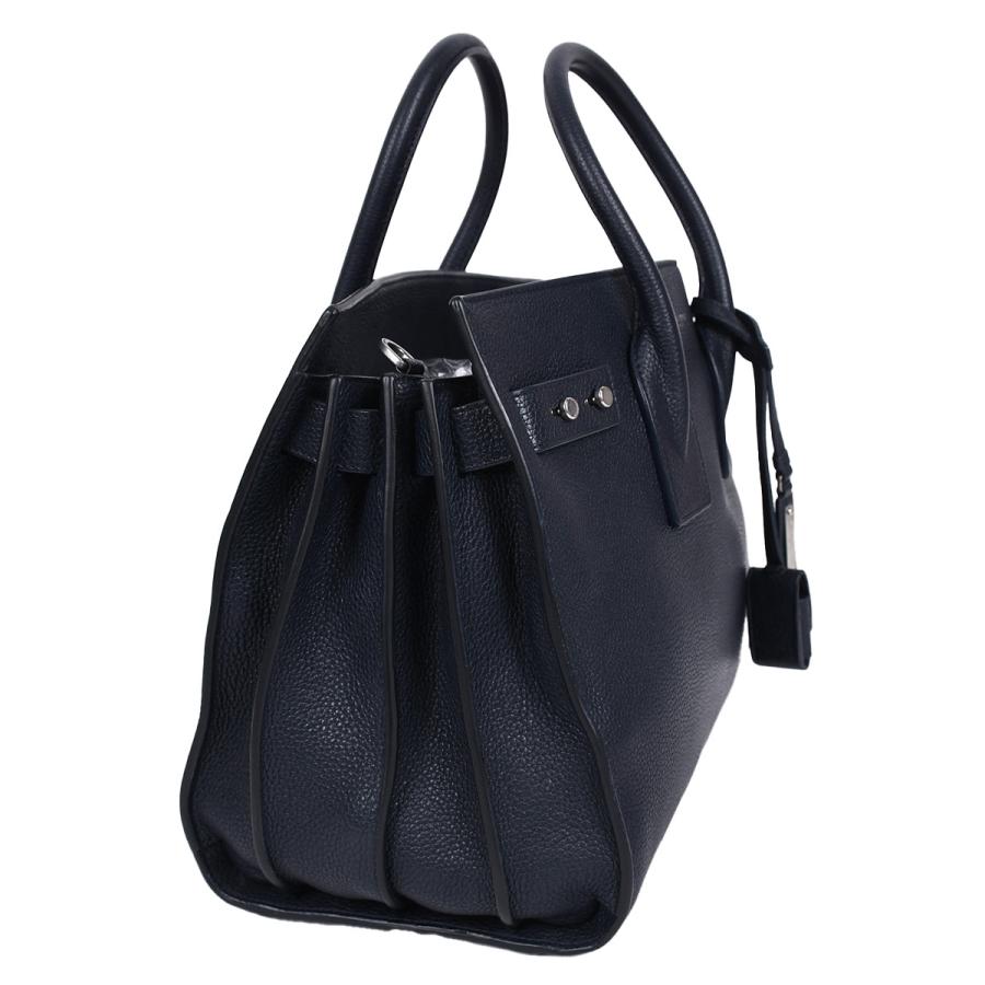 SAINT LAURENT サンローラン サック ド ジュール スープル トート