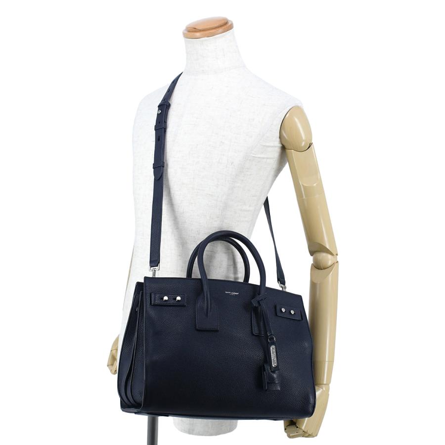 SAINT LAURENT サンローラン サック ド ジュール スープル トート