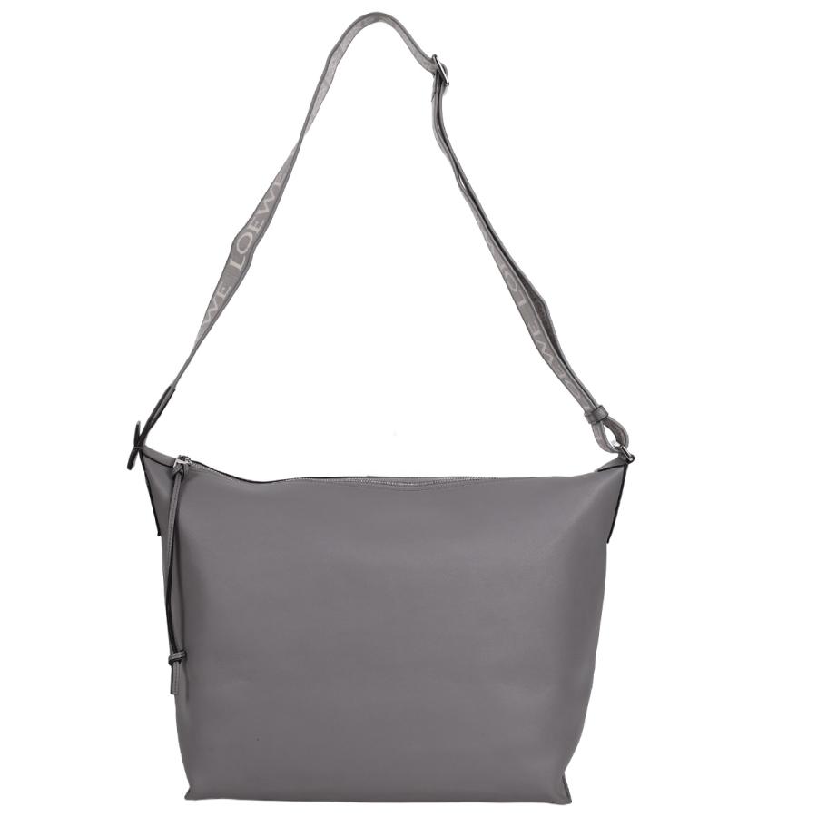 LOEWE（ロエベ） キュービィ クロスボディバッグ ミディアム