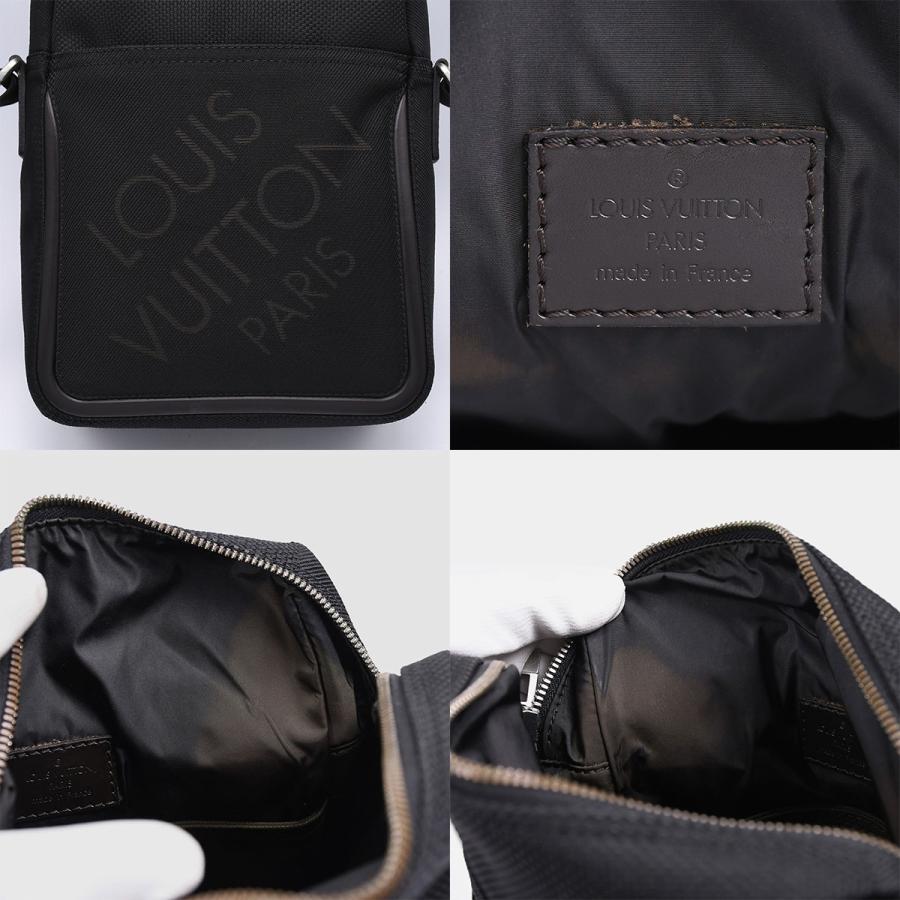 ルイ・ヴィトン ダミエ バッグ LOUIS VUITTON（ルイ・ヴィトン） ダミエジェアン シタダン ショルダー