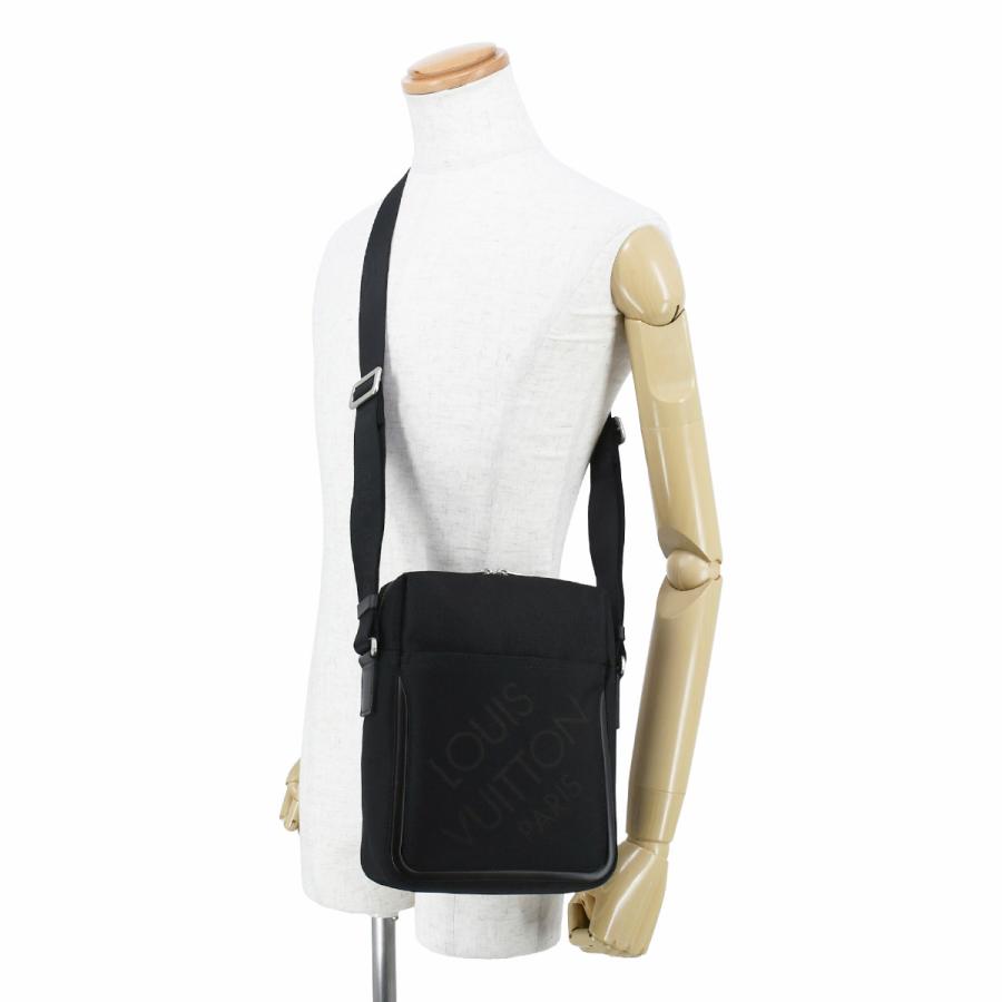 LOUIS VUITTON（ルイ・ヴィトン） ダミエジェアン シタダン ショルダー
