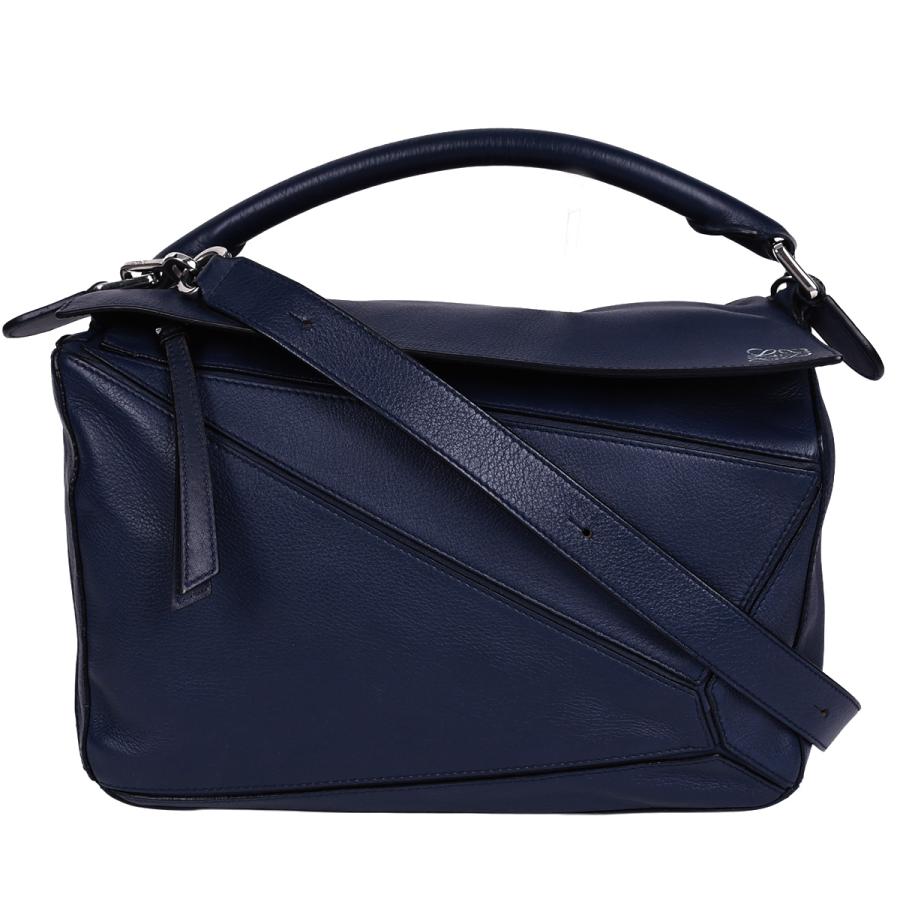 LOEWE（ロエベ） アナグラム パズルバッグ ミディアム 2way