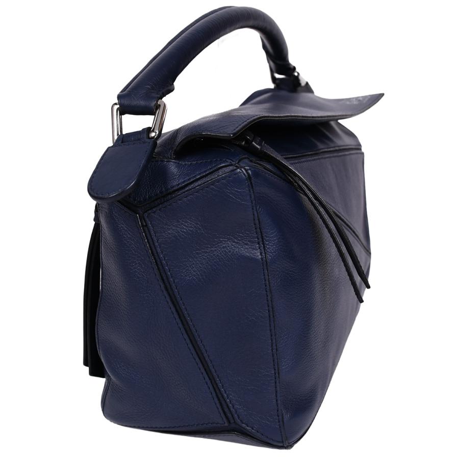 LOEWE（ロエベ） アナグラム パズルバッグ ミディアム 2way