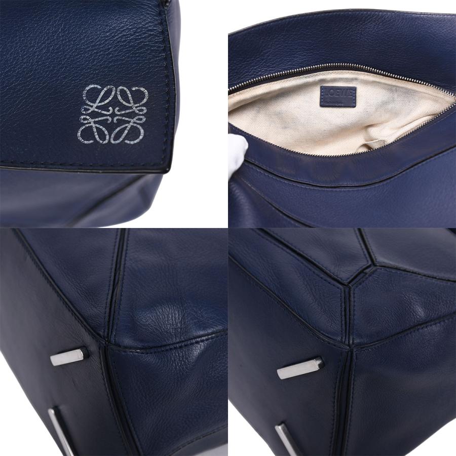 LOEWE（ロエベ） アナグラム パズルバッグ ミディアム 2way