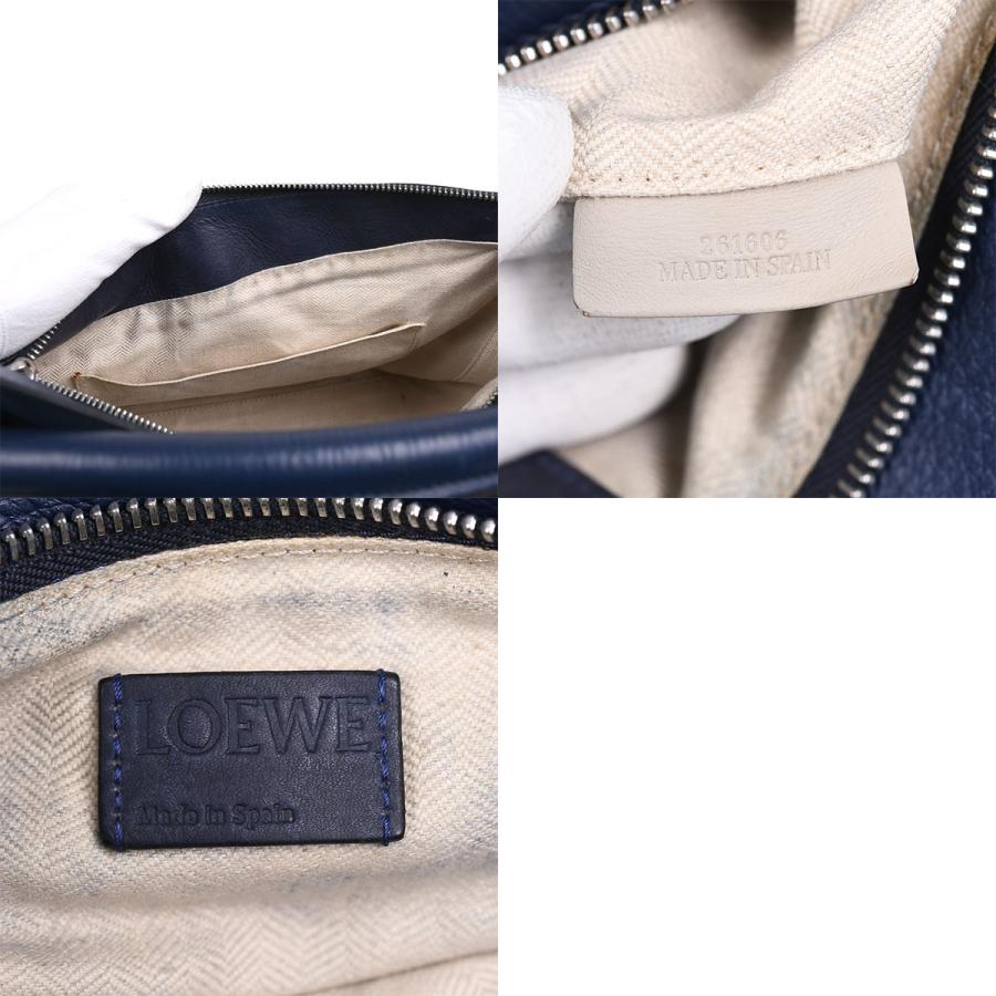 LOEWE（ロエベ） アナグラム パズルバッグ ミディアム 2way