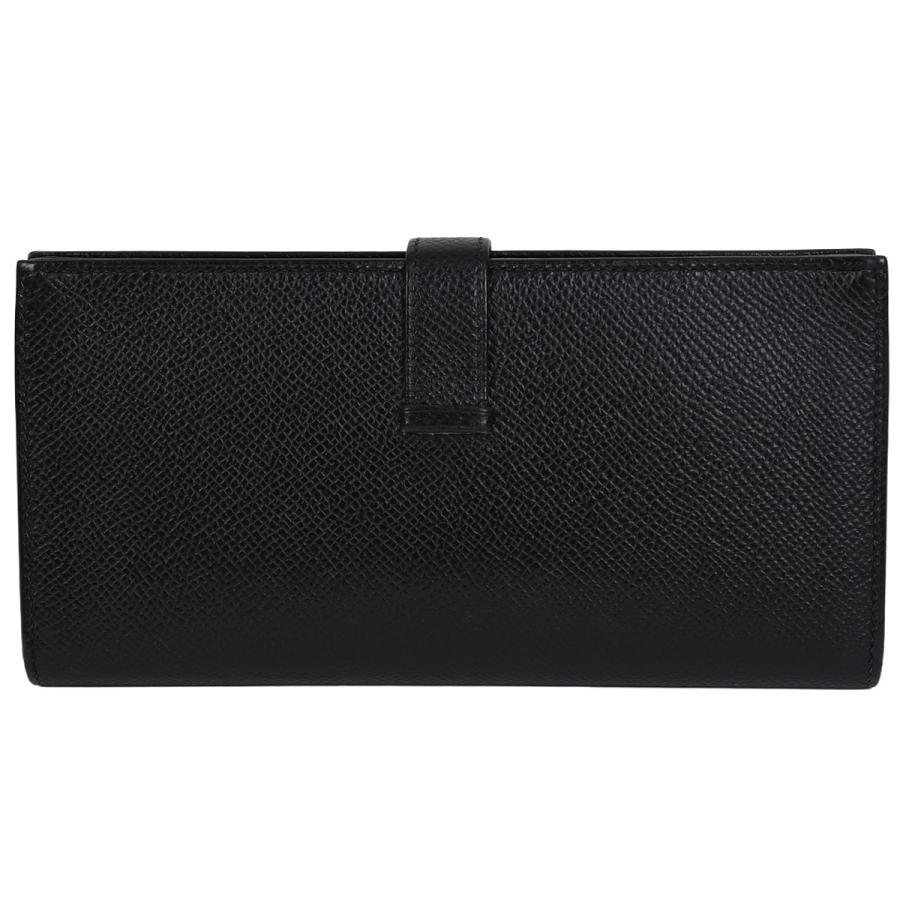HERMES（エルメス） ベアンスフレ 二つ折り 長財布 レディース メンズ
