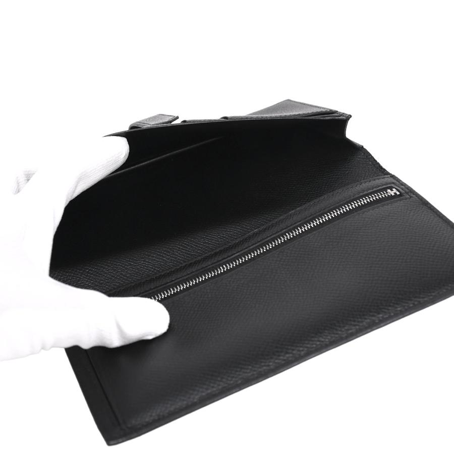 HERMES（エルメス） ベアンスフレ 二つ折り 長財布 レディース メンズ