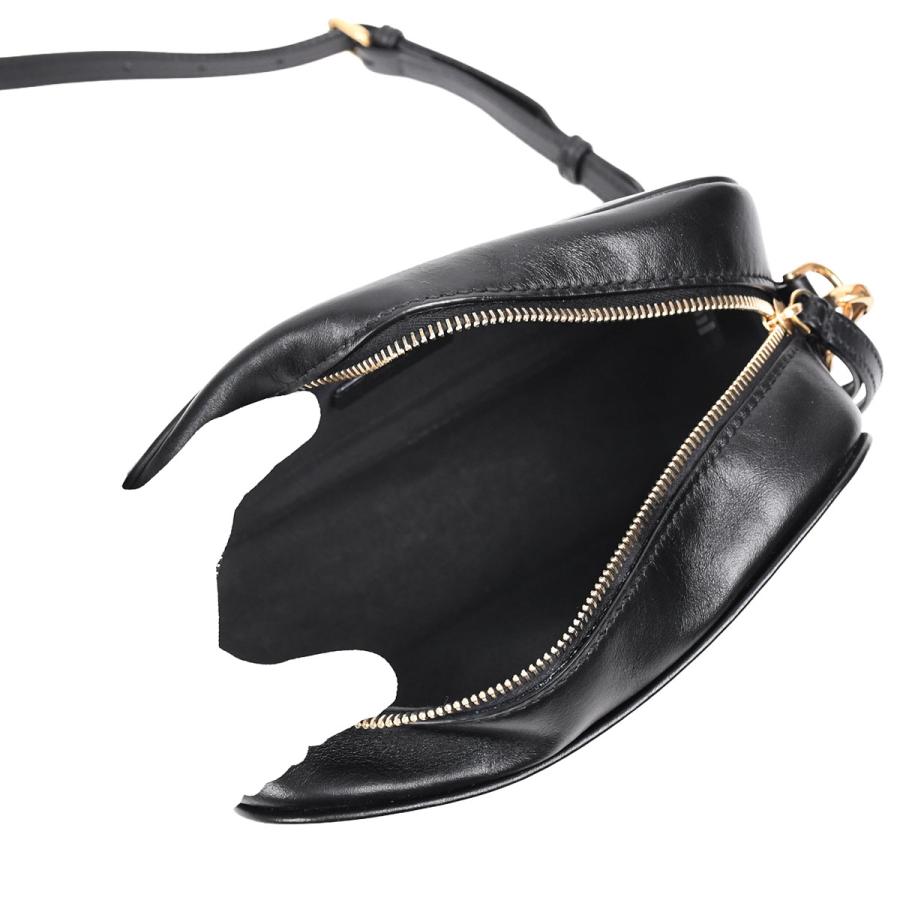 FENDI（フェンディ） FENDI FFロゴ キャム ショルダーバッグ クロス