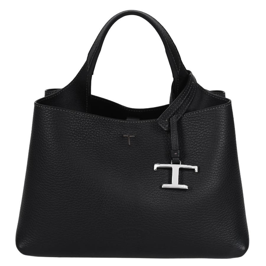 TOD'S（トッズ） TOD'S Tタイムレス マイクロ ハンドバッグ ショルダー