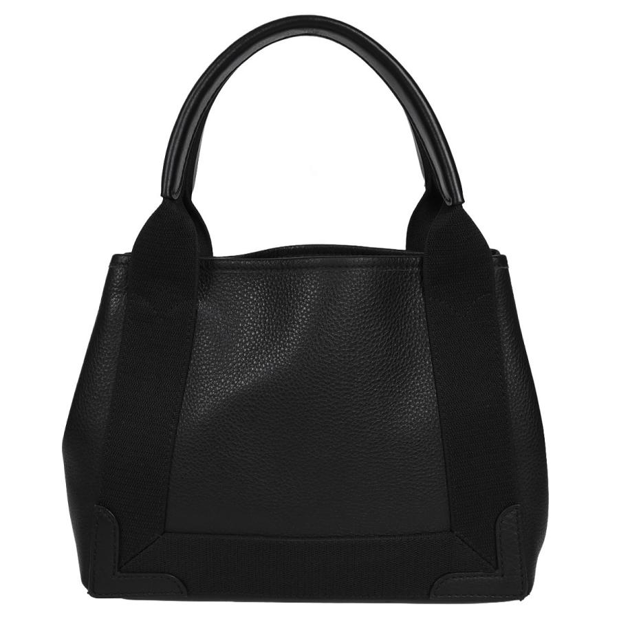BALENCIAGA（バレンシアガ） ネイビー カバス XS 2way トートバッグ