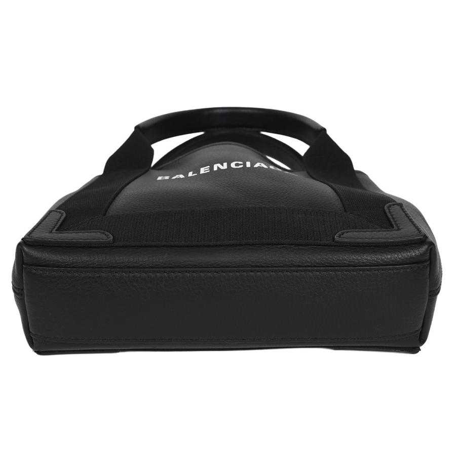 BALENCIAGA ネイビーカバス XS トート バッグショルダー 2WAY BALENCIAGA（バレンシアガ） ネイビー カバス XS 2way トートバッグ