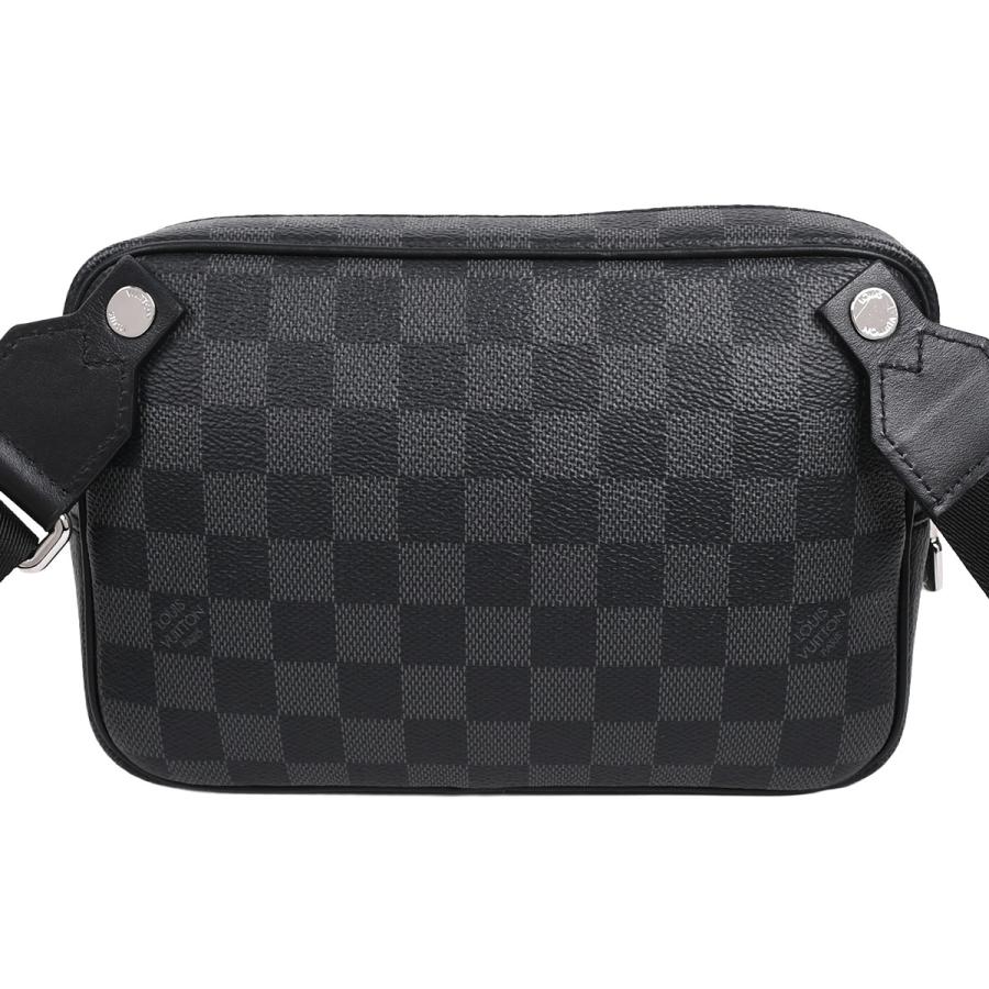 LOUIS VUITTON（ルイ・ヴィトン） ダミエグラフィット スコット