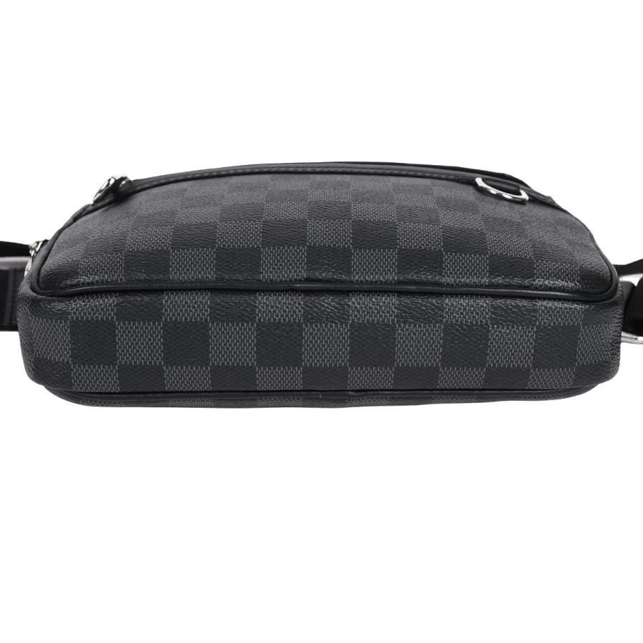 LOUIS VUITTON（ルイ・ヴィトン） ダミエグラフィット スコット