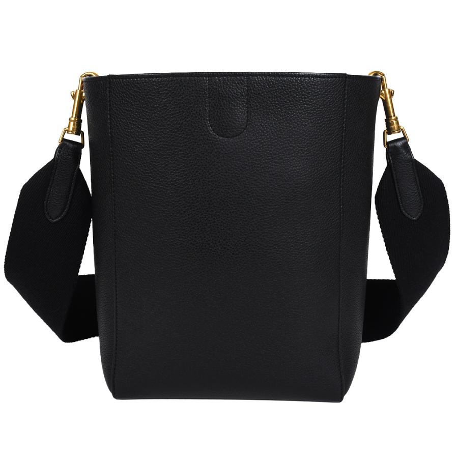 セリーヌ サングルバケット スモール ショルダーバッグ ブラック 保存袋 CELINE（セリーヌ） サングル バケット スモール ショルダーバッグ