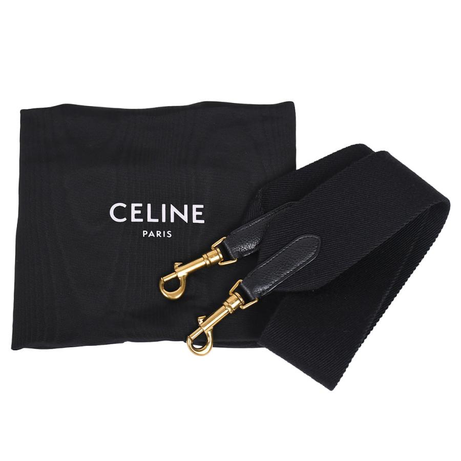 CELINE（セリーヌ） サングル バケット スモール ショルダーバッグ