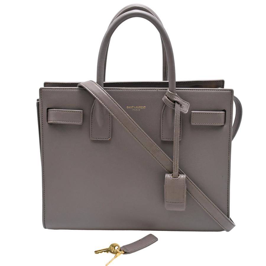 SAINT LAURENT サンローランパリ PARIS ベイビー サック ド ジュール