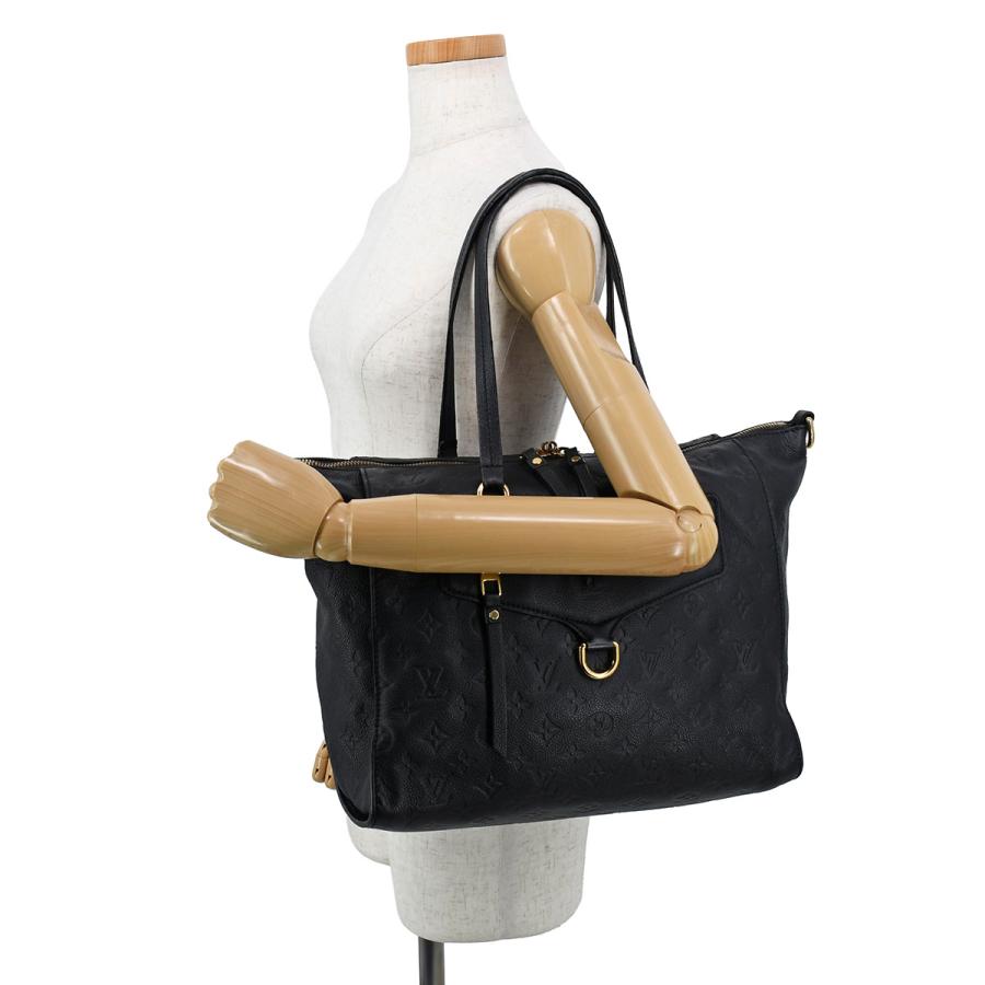 美品LOUIS VUITTON モノグラムミニラン ショルダーバッグ LOUIS VUITTON（ルイ・ヴィトン） モノグラムアンプラント ルミ