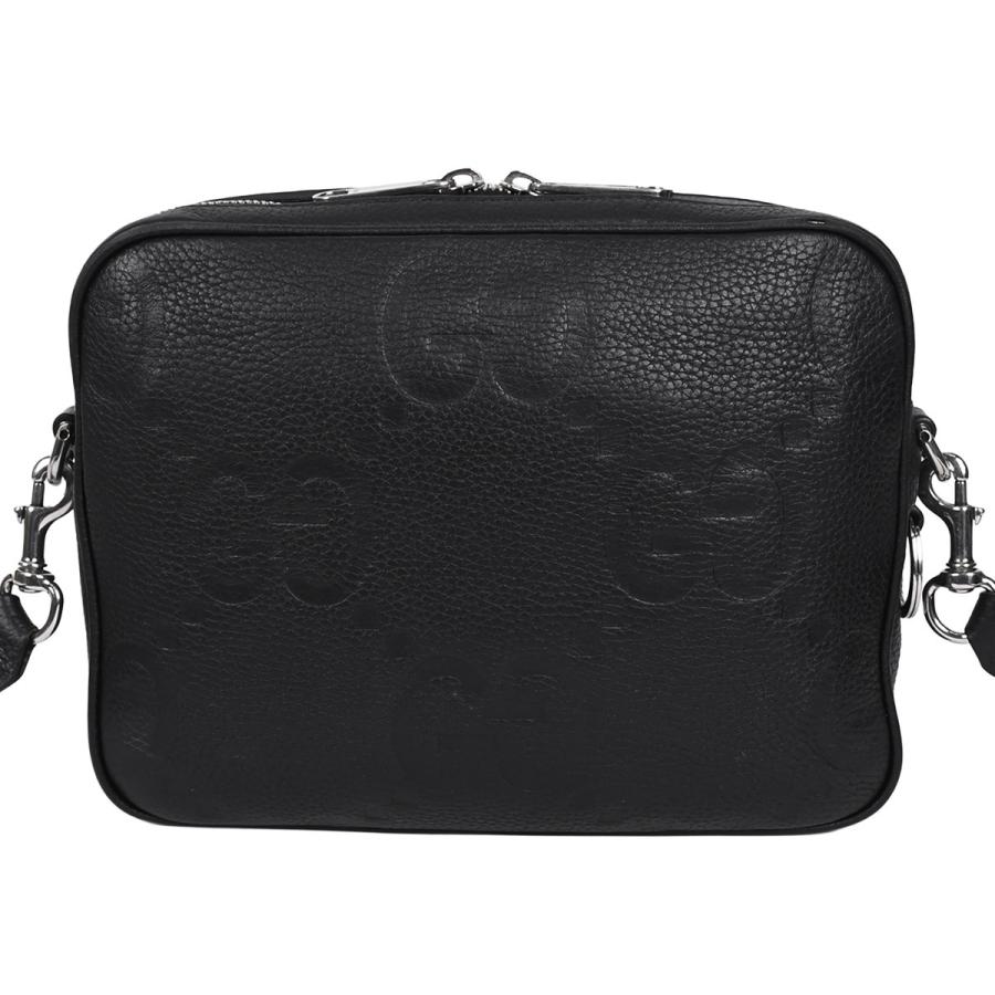 GUCCI（グッチ） ジャンボGG スモール クロスボディバッグ ショルダー