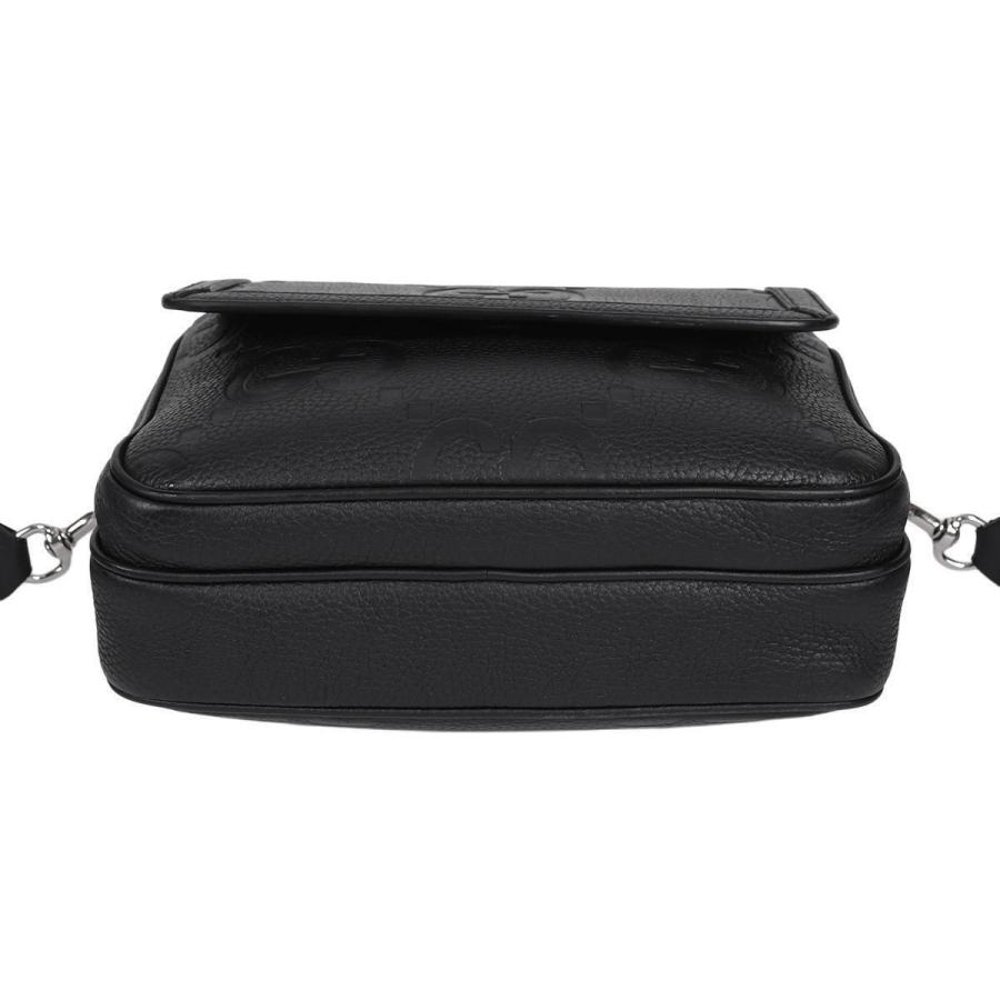 GUCCI（グッチ） ジャンボGG スモール クロスボディバッグ ショルダー