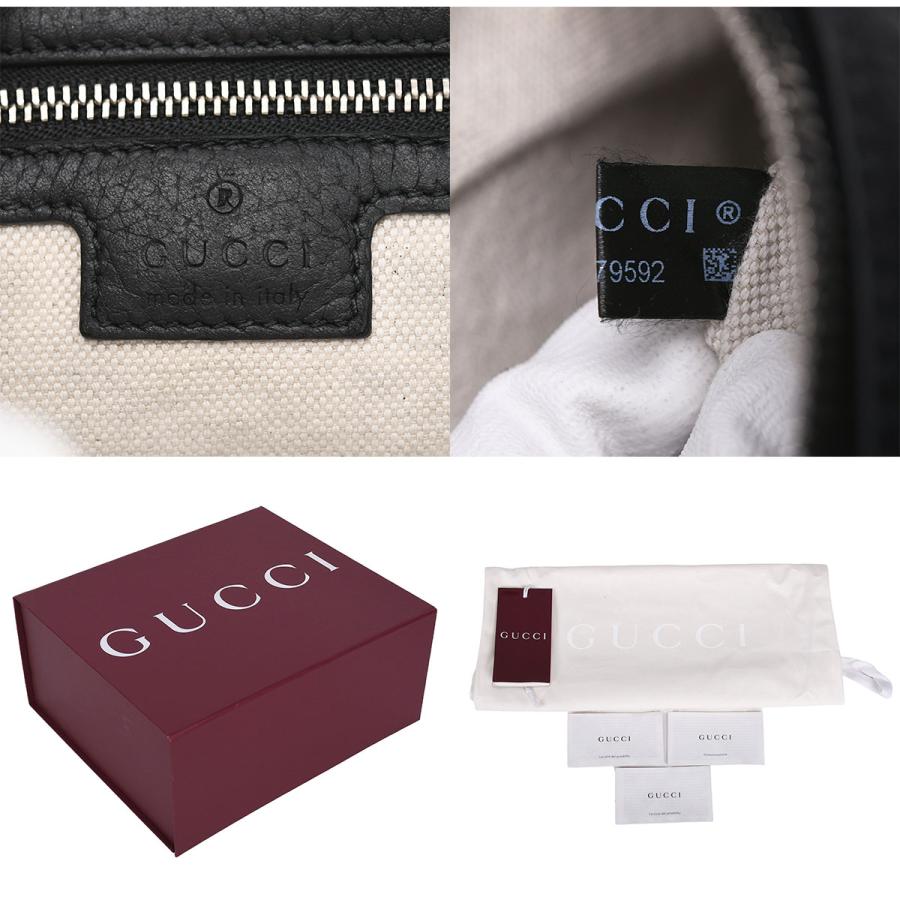 GUCCI（グッチ） ジャンボGG スモール クロスボディバッグ ショルダー