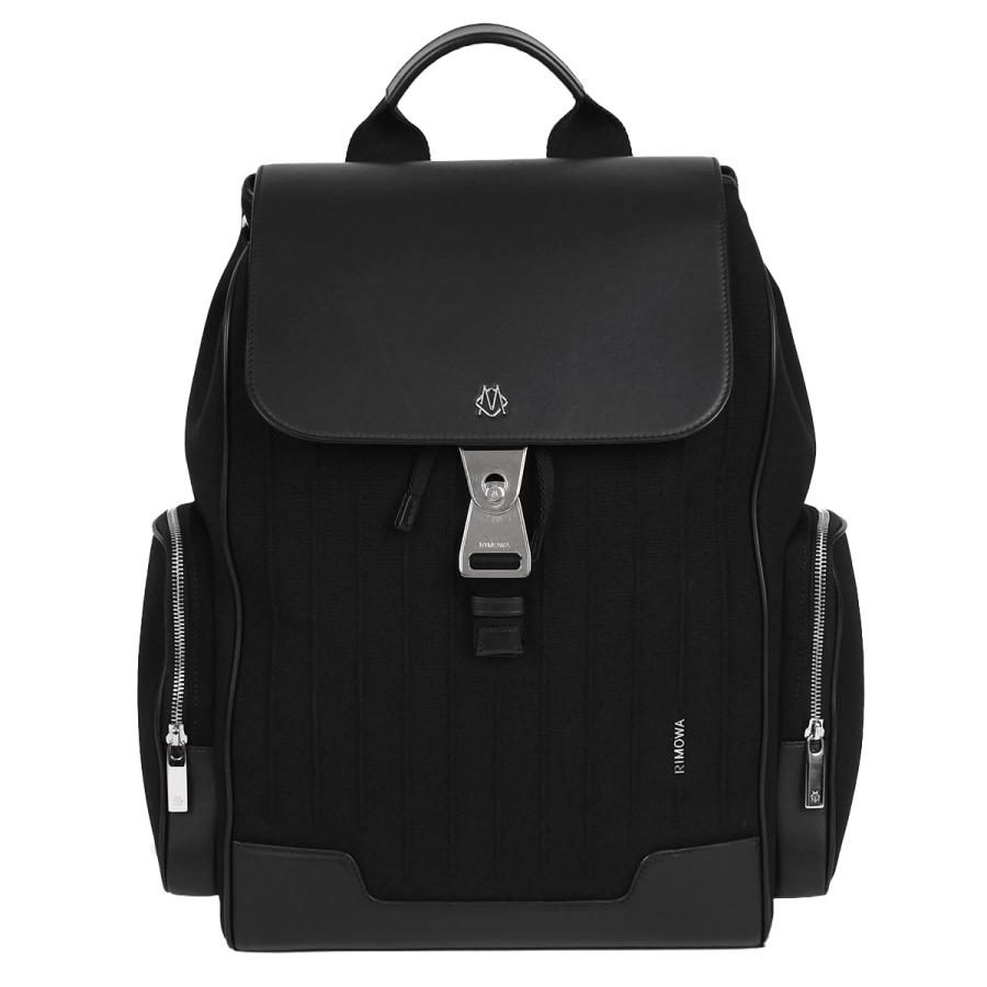 リモワ　Never still フラップ　バックパック　ラージ　メンズL RIMOWA（リモワ） RIMOWA NEVER STILL フラップ バックパック ラージ
