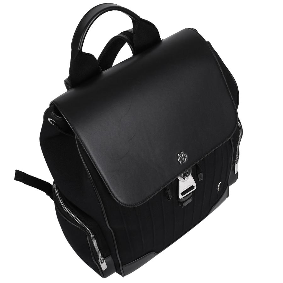 RIMOWA（リモワ） RIMOWA NEVER STILL フラップ バックパック ラージ