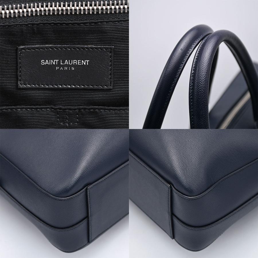 SAINT LAURENT サンローランパリ PARIS クラシック ミュージアム 2way