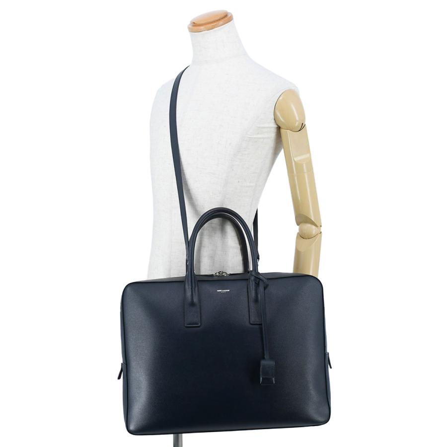 SAINT LAURENT サンローランパリ PARIS クラシック ミュージアム 2way