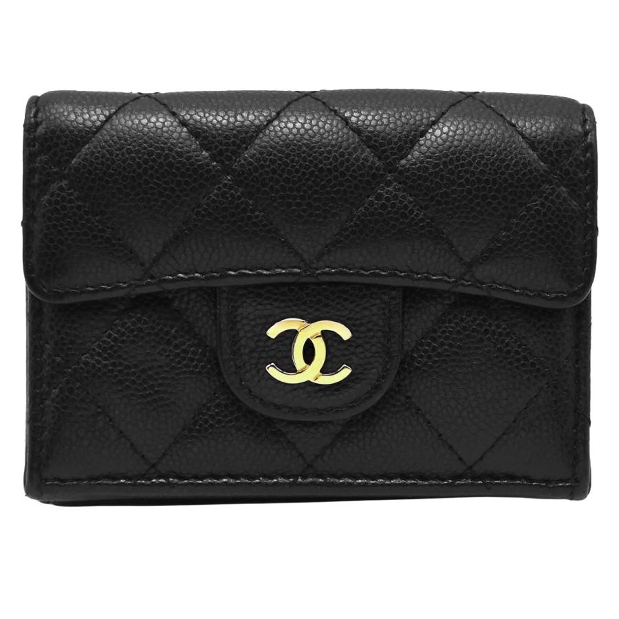 CHANEL（シャネル） マトラッセ クラシック スモール フラップ