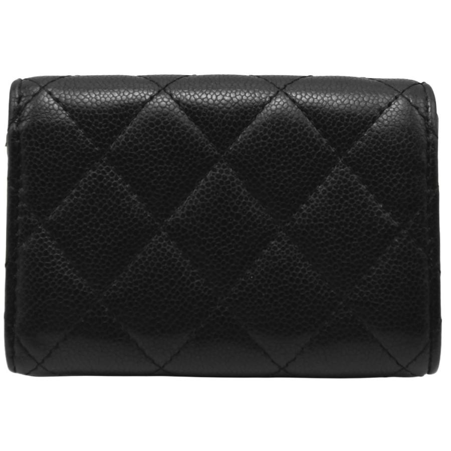 CHANEL（シャネル） マトラッセ クラシック スモール フラップ