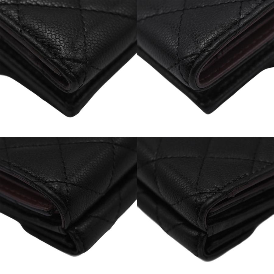 CHANEL（シャネル） マトラッセ クラシック スモール フラップ 