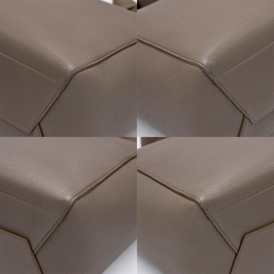 CELINE（セリーヌ） サングル バケット ショルダーバッグ 肩掛け