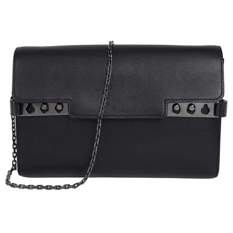 DELVAUX Tempete デルヴォー タンペート DELVAUX（デルヴォー） デルボー タンペート チェーンウォレット