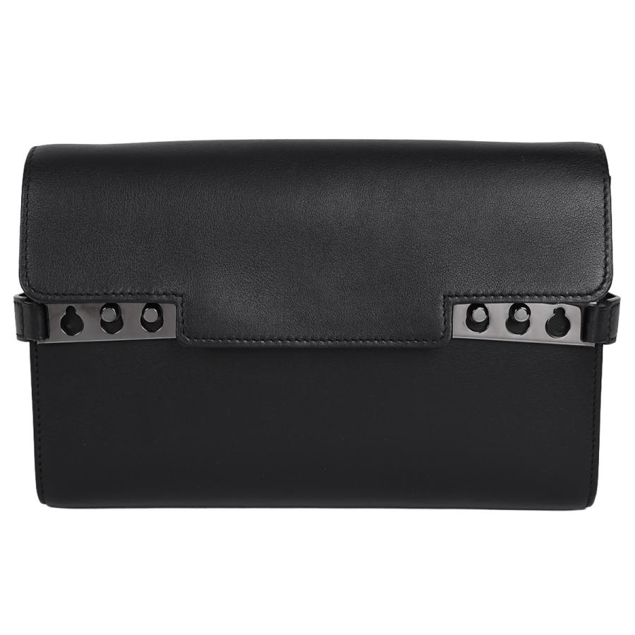 DELVAUX（デルヴォー） デルボー タンペート チェーンウォレット